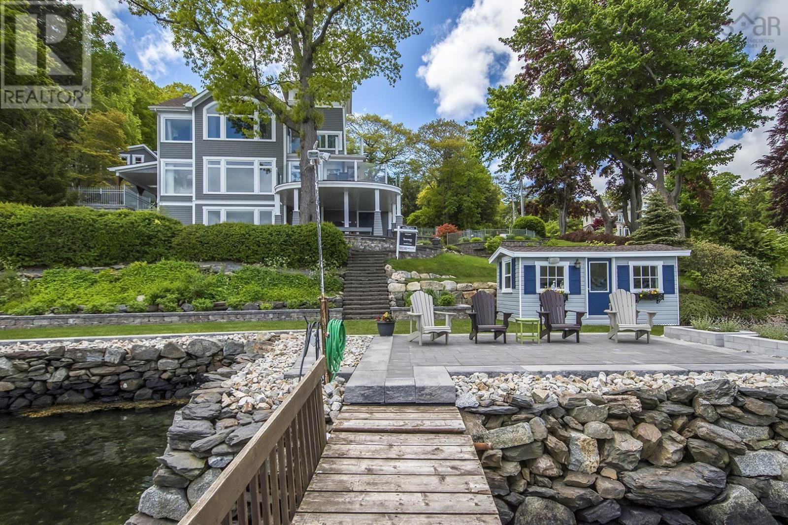 9 Boulderwood Road, Halifax, Nova Scotia  B3P 2J3 - Photo 5 - 202424149