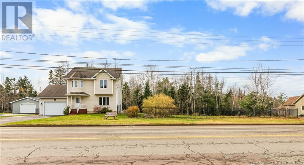 2679 Amirault Street, Dieppe, New Brunswick  E1A 7K9 - Photo 44 - NB108531