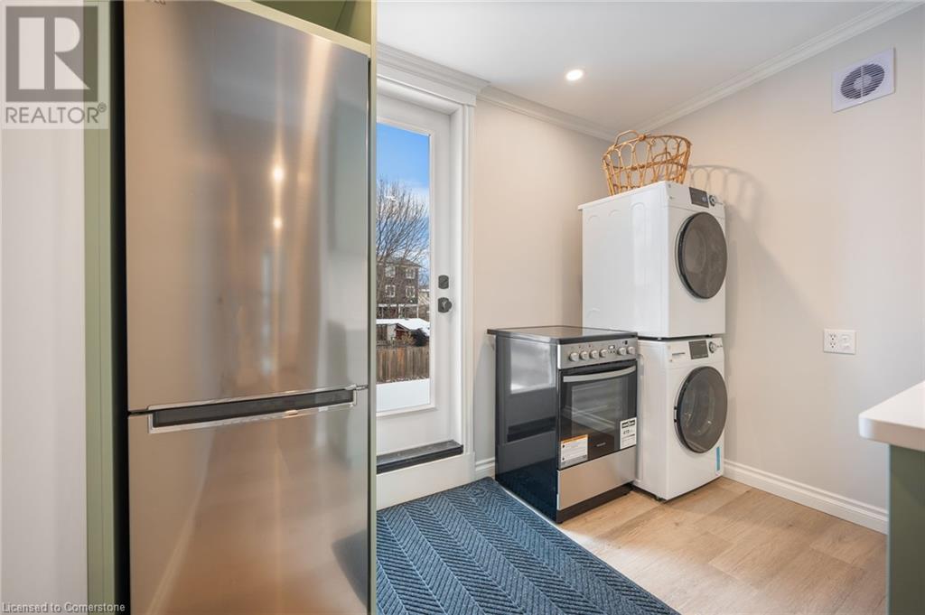 345 Macnab Street N Unit# Upper, Hamilton, Ontario  L8L 1K8 - Photo 12 - 40676574