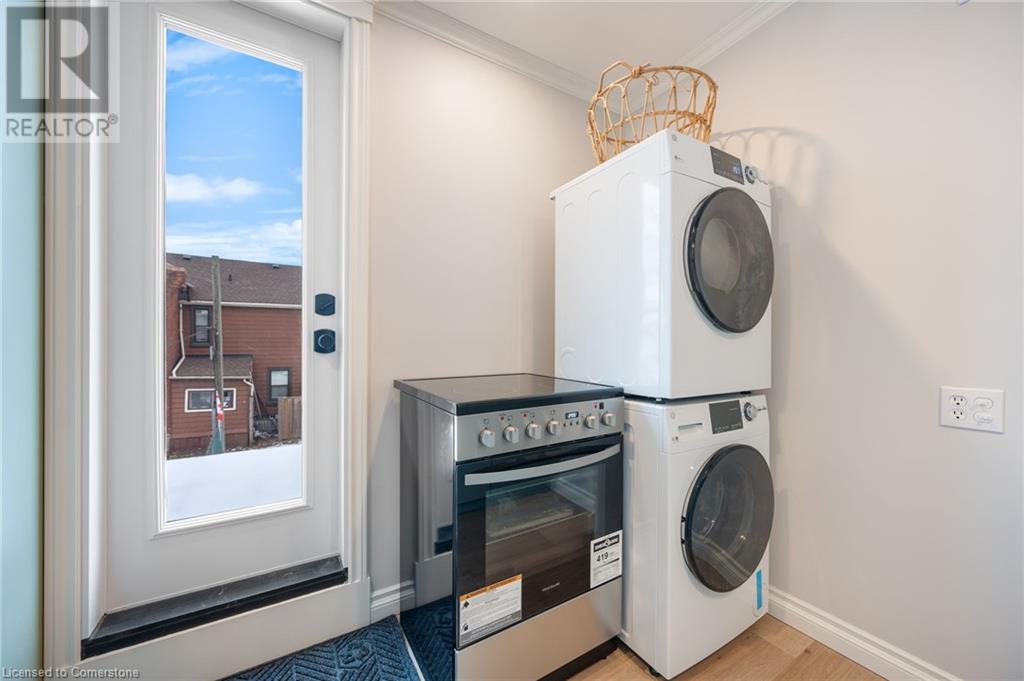 345 Macnab Street N Unit# Upper, Hamilton, Ontario  L8L 1K8 - Photo 13 - 40676574