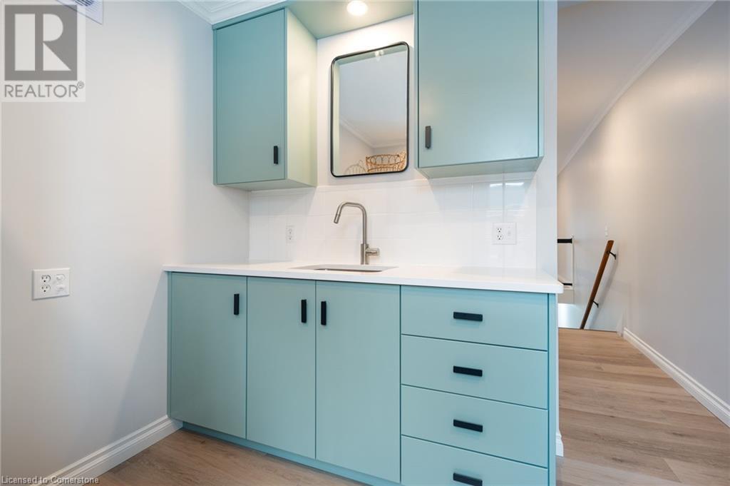 345 Macnab Street N Unit# Upper, Hamilton, Ontario  L8L 1K8 - Photo 14 - 40676574