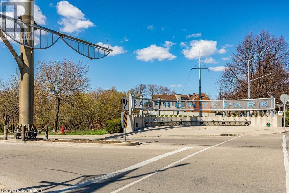 345 Macnab Street N Unit# Upper, Hamilton, Ontario  L8L 1K8 - Photo 16 - 40676574