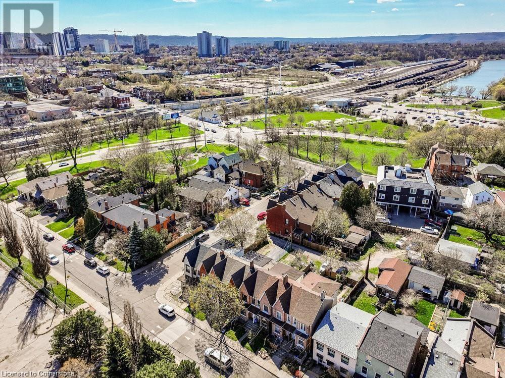 345 Macnab Street N Unit# Upper, Hamilton, Ontario  L8L 1K8 - Photo 25 - 40676574