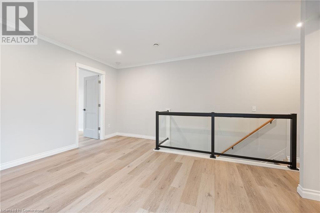 345 Macnab Street N Unit# Upper, Hamilton, Ontario  L8L 1K8 - Photo 4 - 40676574