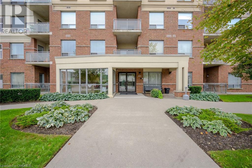 5070 Fairview Street Unit# 209, Burlington, Ontario  L7L 0B8 - Photo 4 - 40676524