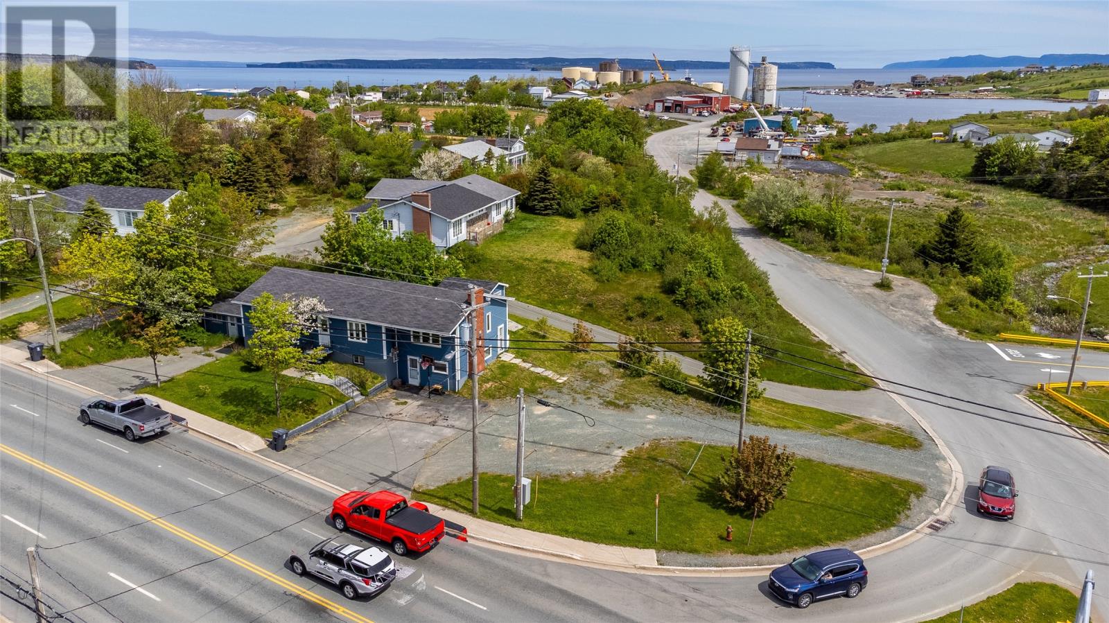 360-364 Conception Bay Highway Conception bay South Newfoundland & Labrador Canada A1X7A4, for Sale, residential, Haris Barki, Keller Williams Platinum Realty