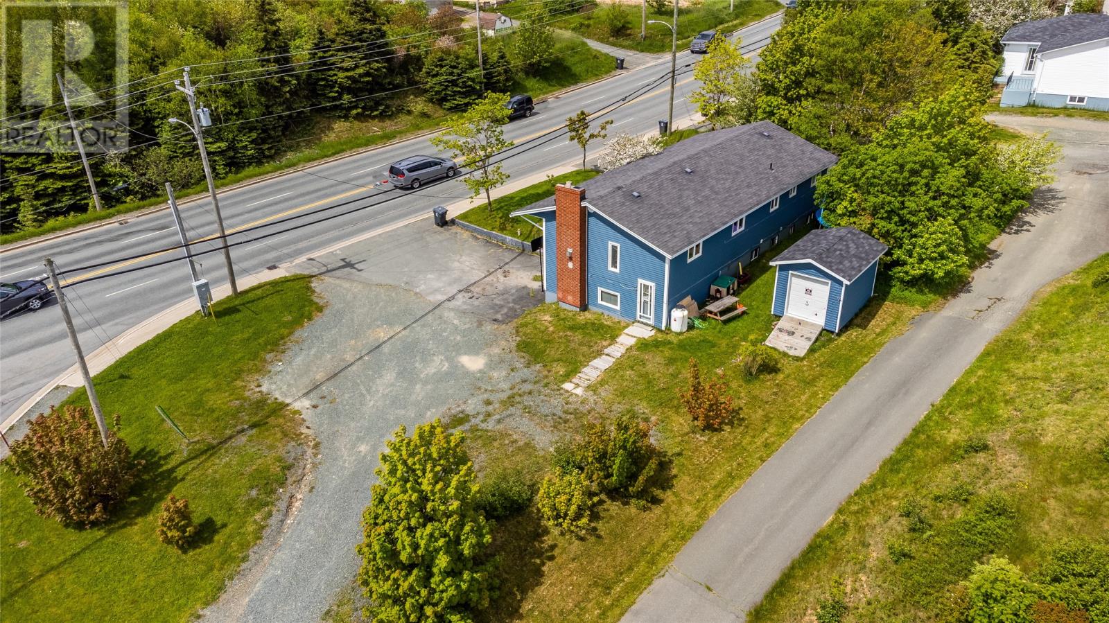 360-364 Conception Bay Highway Conception bay South Newfoundland & Labrador Canada A1X7A4, for Sale, residential, Haris Barki, Keller Williams Platinum Realty