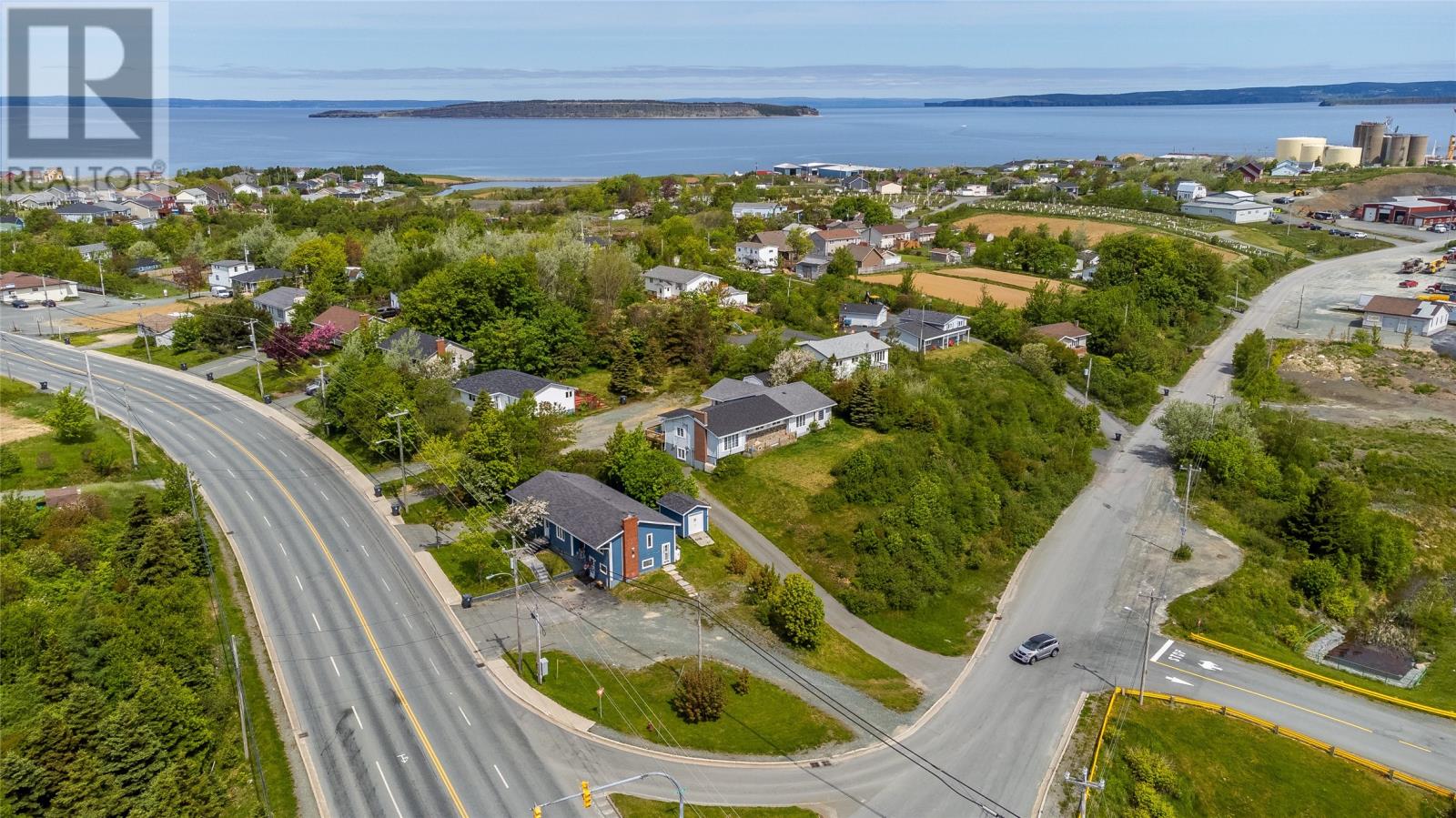 360-364 Conception Bay Highway, Conception Bay South, Newfoundland & Labrador  A1X 7A4 - Photo 1 - 1279555