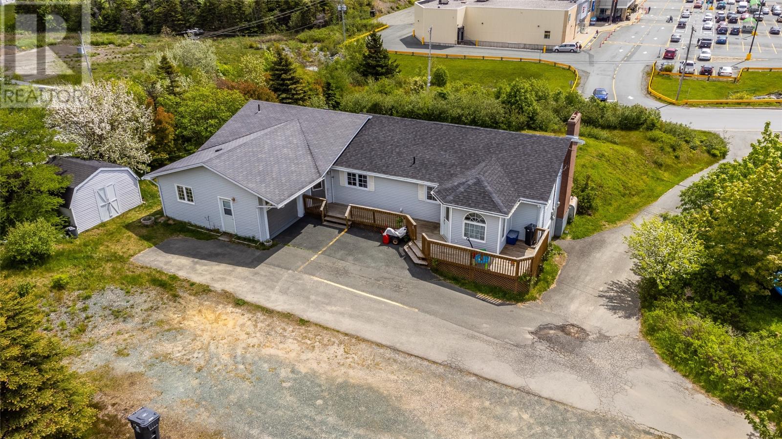 360-364 Conception Bay Highway, Conception Bay South, Newfoundland & Labrador  A1X 7A4 - Photo 8 - 1279555