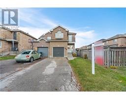 39 COOLSPRING Crescent, Bolton, Ontario