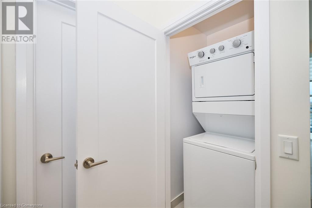 16 Concord Place Unit# 1007, Grimsby, Ontario  L3M 0J1 - Photo 16 - 40676150