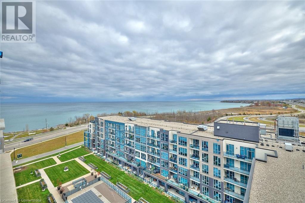 16 Concord Place Unit# 1007, Grimsby, Ontario  L3M 0J1 - Photo 18 - 40676150