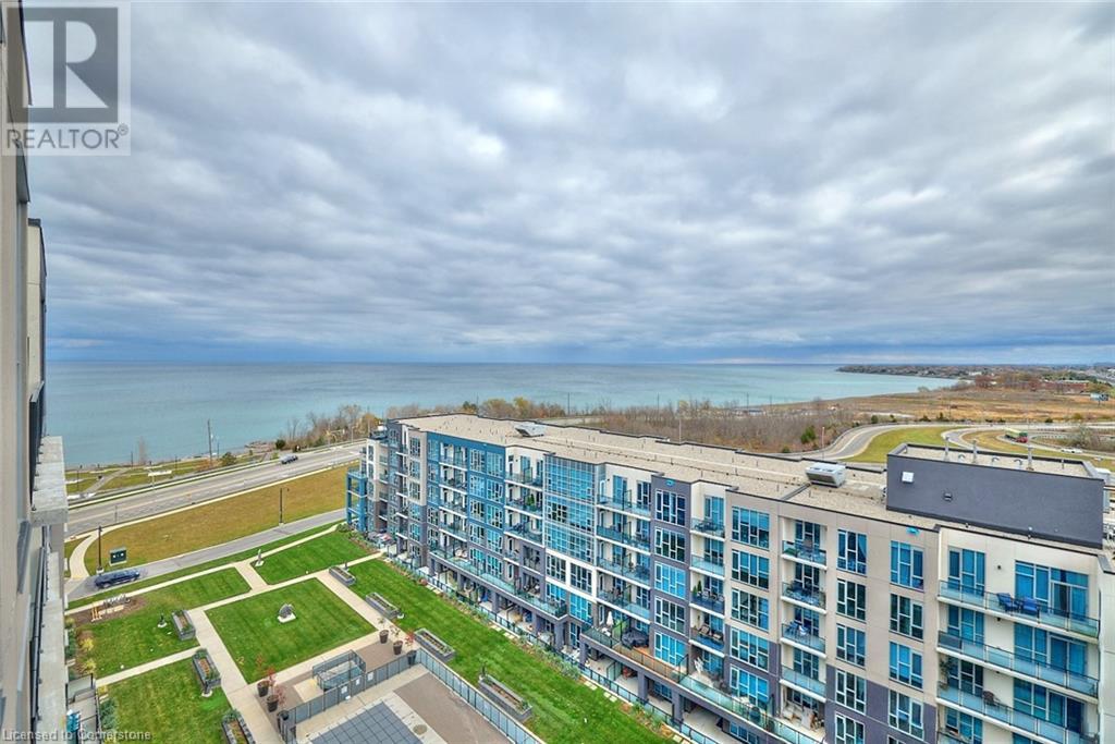 16 Concord Place Unit# 1007, Grimsby, Ontario  L3M 0J1 - Photo 19 - 40676150