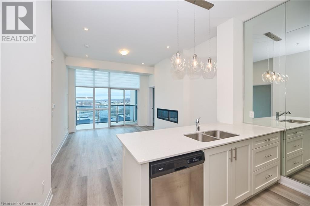 16 Concord Place Unit# 1007, Grimsby, Ontario  L3M 0J1 - Photo 3 - 40676150