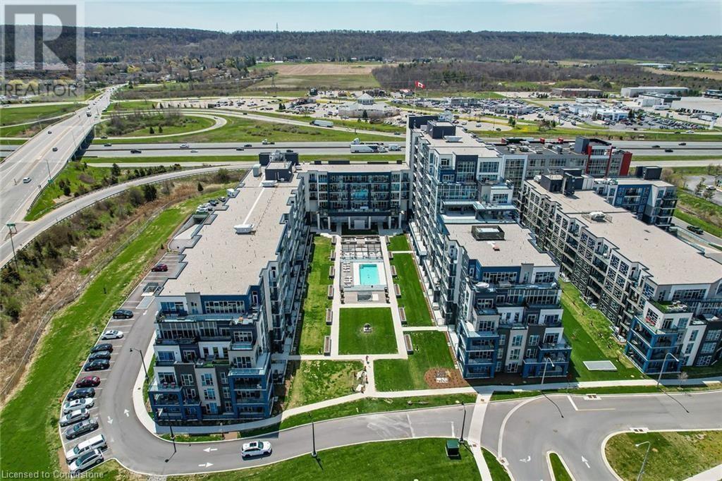 16 Concord Place Unit# 1007, Grimsby, Ontario  L3M 0J1 - Photo 33 - 40676150