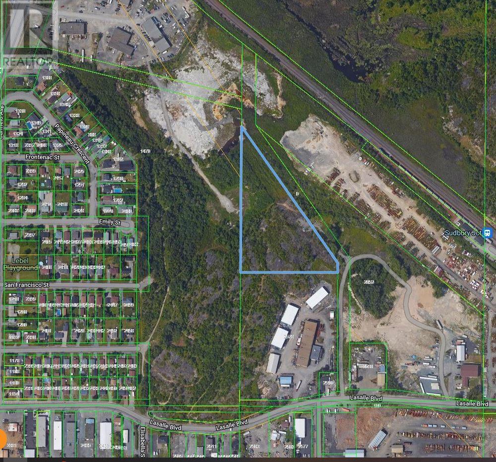 Property at 2652 Part 1 Lasalle Boulevard image 3