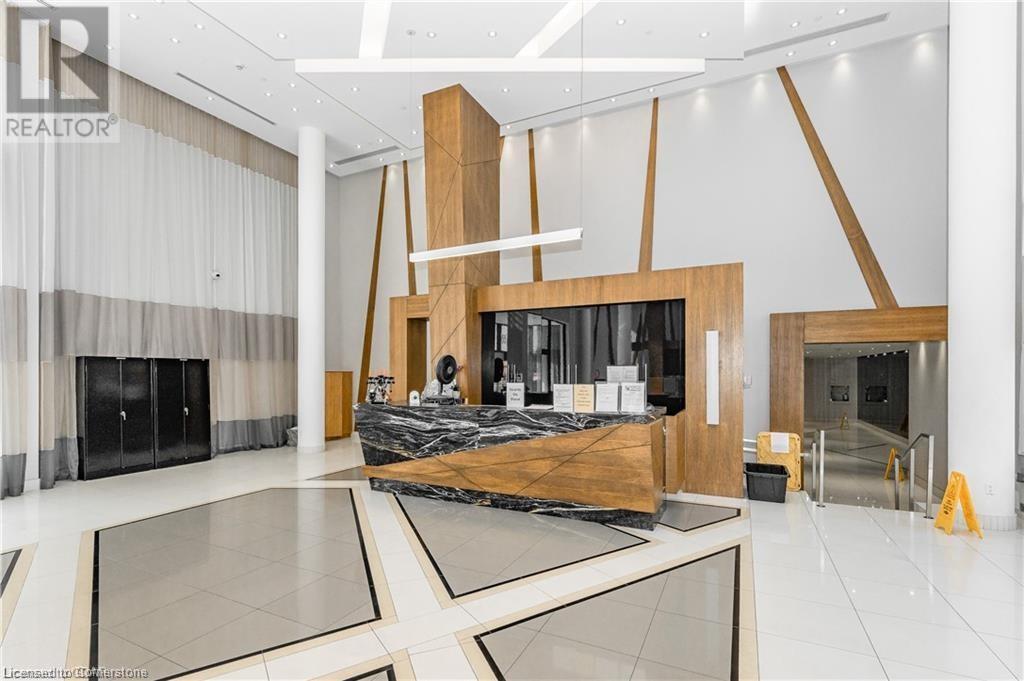 75 Eglinton Avenue W Unit# 2307, Mississauga, Ontario  L5R 0E5 - Photo 6 - 40672744