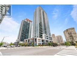 75 EGLINTON Avenue W Unit# 2307, Mississauga, Ontario