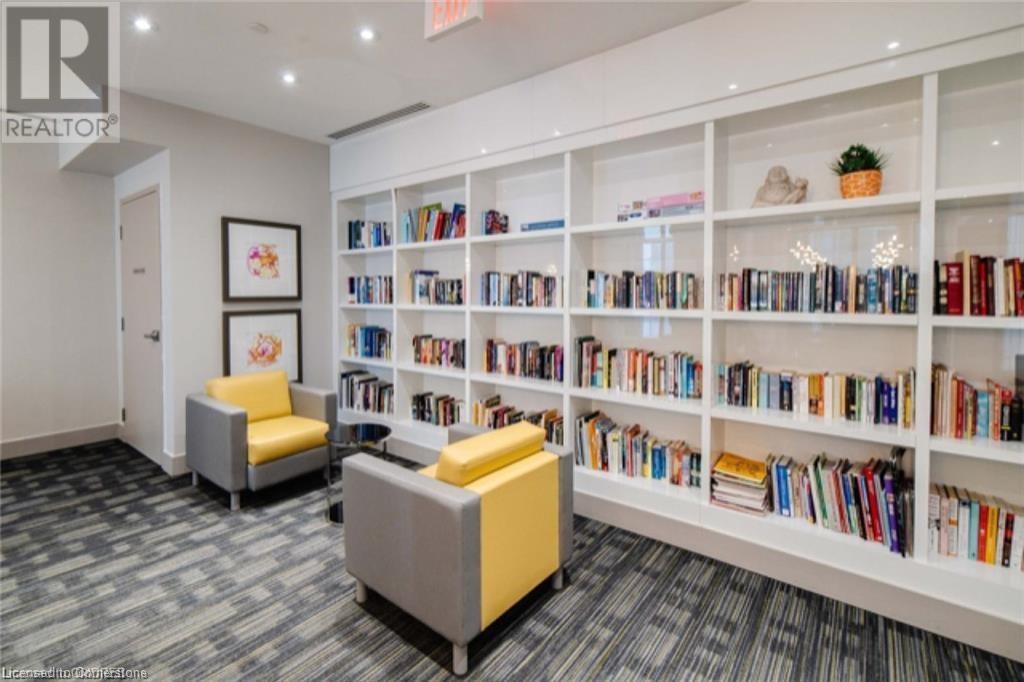 75 Eglinton Avenue W Unit# 2307, Mississauga, Ontario  L5R 0E5 - Photo 40 - 40672744