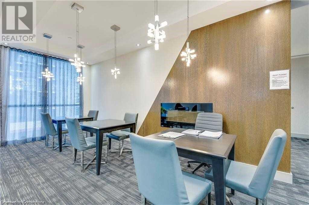 75 Eglinton Avenue W Unit# 2307, Mississauga, Ontario  L5R 0E5 - Photo 42 - 40672744