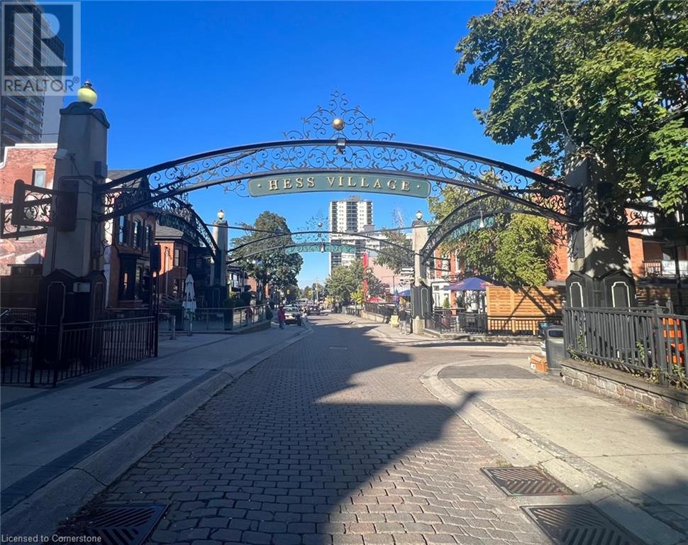 36 Hess Street S, Hamilton, Ontario  L8P 3N1 - Photo 2 - 40675771