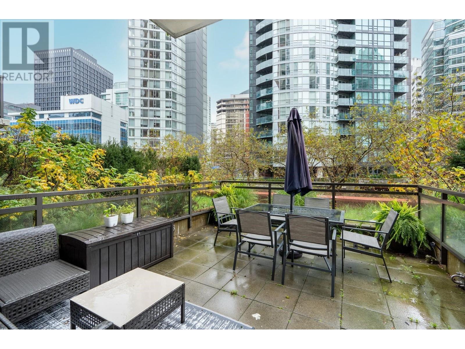 401 1211 Melville Street, Vancouver, British Columbia  V6E 0A7 - Photo 34 - R2943374