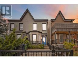 54 BELLEVUE AVENUE, Toronto, Ontario