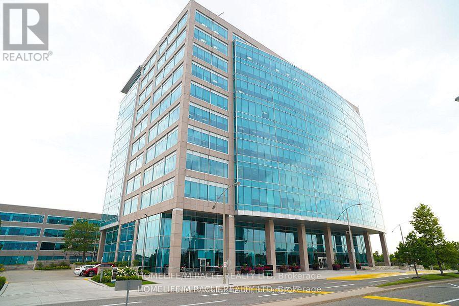Property at 130 A - 3389 STEELES AVENUE E image 1