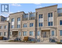 338 - 100 HONEYCRISP CRESCENT, Vaughan, Ontario