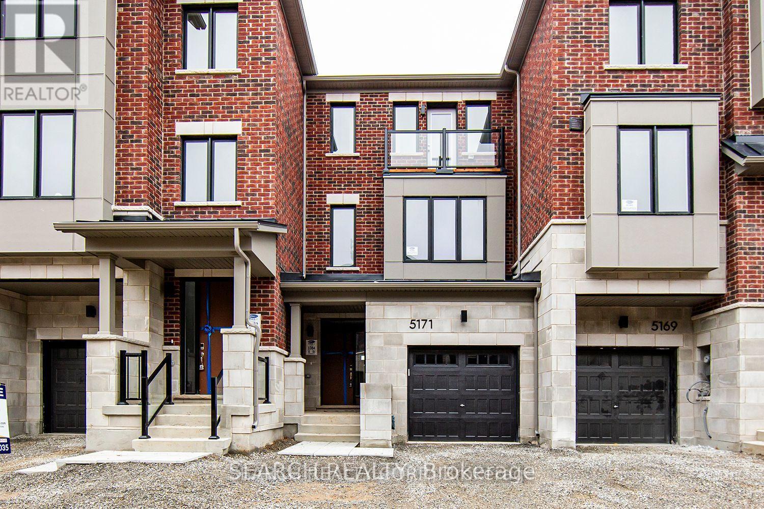 5171 ZIONKATE LANE, Mississauga, Ontario