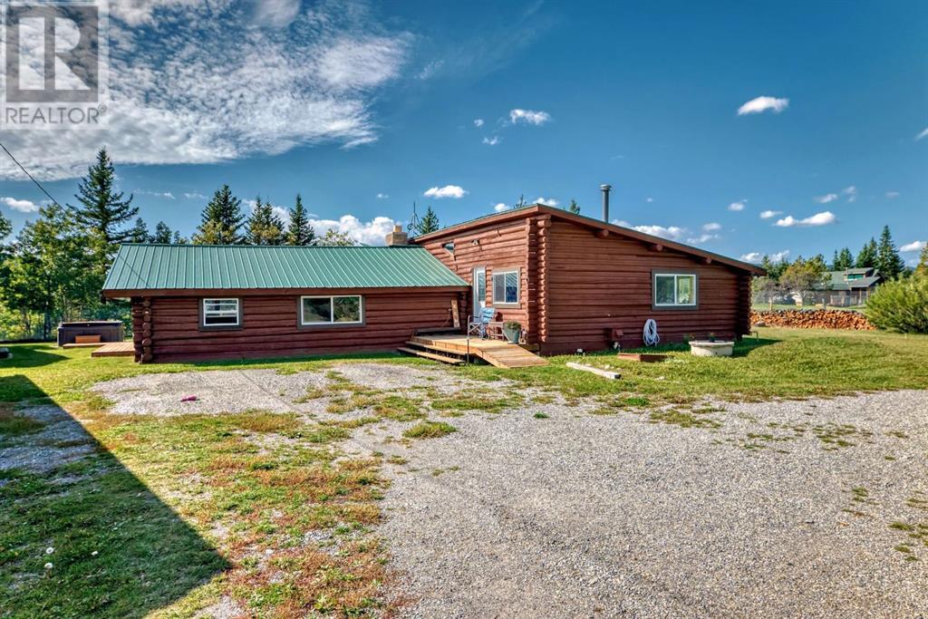 2 Gibson Road, Benchlands, Alberta  T0L 1N0 - Photo 6 - A2166781