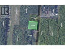 Lot Duguayville Road, Sainte-Rose, New Brunswick