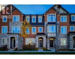 3334 ERASMUM Street, Oakville, Ontario