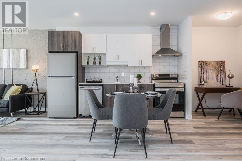 1434 Highland Road W Unit# 604, Kitchener, Ontario  N2N 3K6 - Photo 2 - 40676269