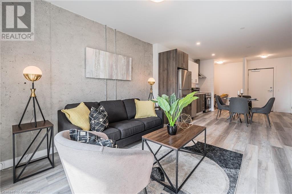 1434 Highland Road W Unit# 604, Kitchener, Ontario  N2N 3K6 - Photo 3 - 40676269
