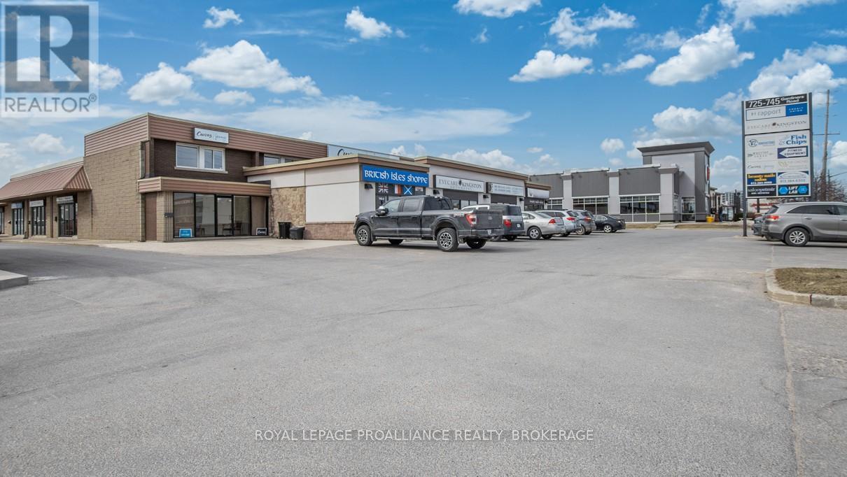 21B - 745 GARDINERS ROAD, kingston (south of taylor-kidd blvd), Ontario