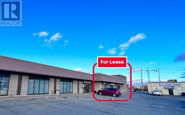21b - 745 Gardiners Road, Kingston (South Of Taylor-Kidd Blvd), Ontario  K7M 3Y5 - Photo 3 - X10419951