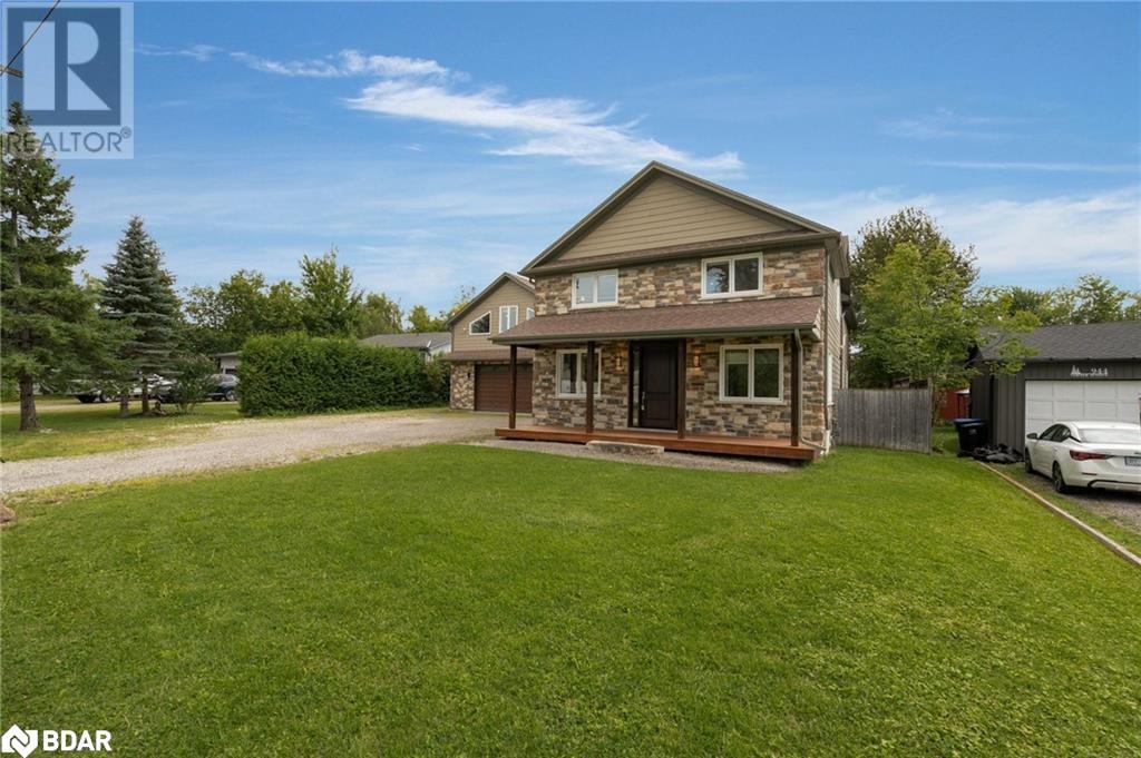 938 Corner Avenue, Lefroy, Ontario  L0L 1W0 - Photo 2 - 40676554