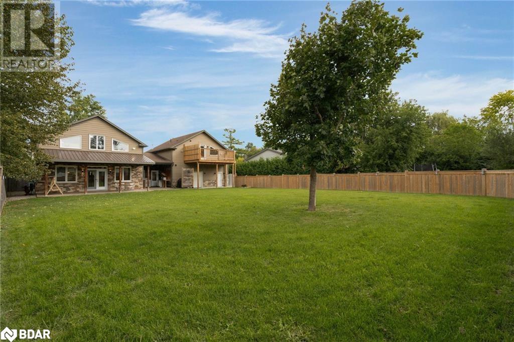 938 Corner Avenue, Lefroy, Ontario  L0L 1W0 - Photo 25 - 40676554