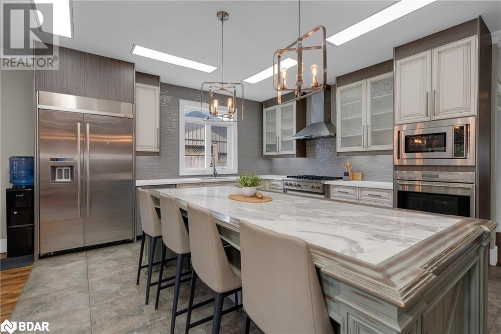 938 Corner Avenue, Lefroy, Ontario  L0L 1W0 - Photo 4 - 40676554