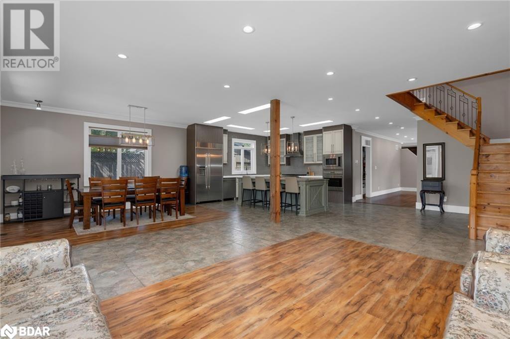 938 Corner Avenue, Lefroy, Ontario  L0L 1W0 - Photo 6 - 40676554