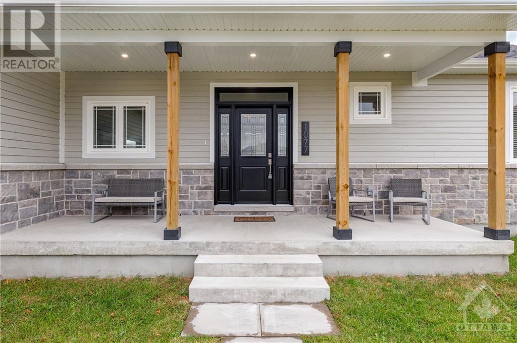 1077 Shearer Drive, Brockville, Ontario K6V 7K1 - Photo 2 - X10423119