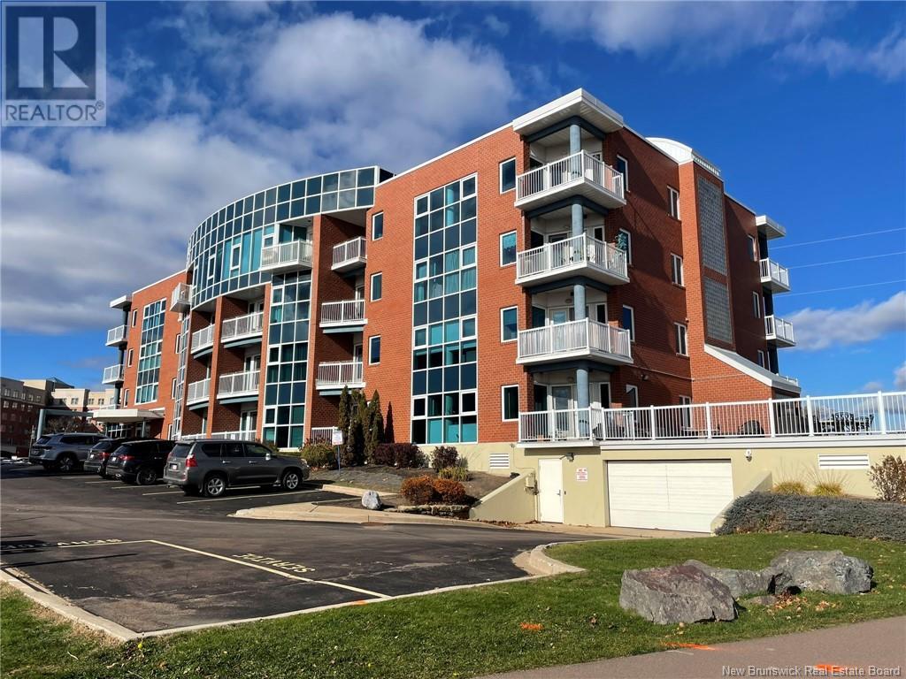 50 Assumption-Unit 203 Avenue, Moncton, New Brunswick