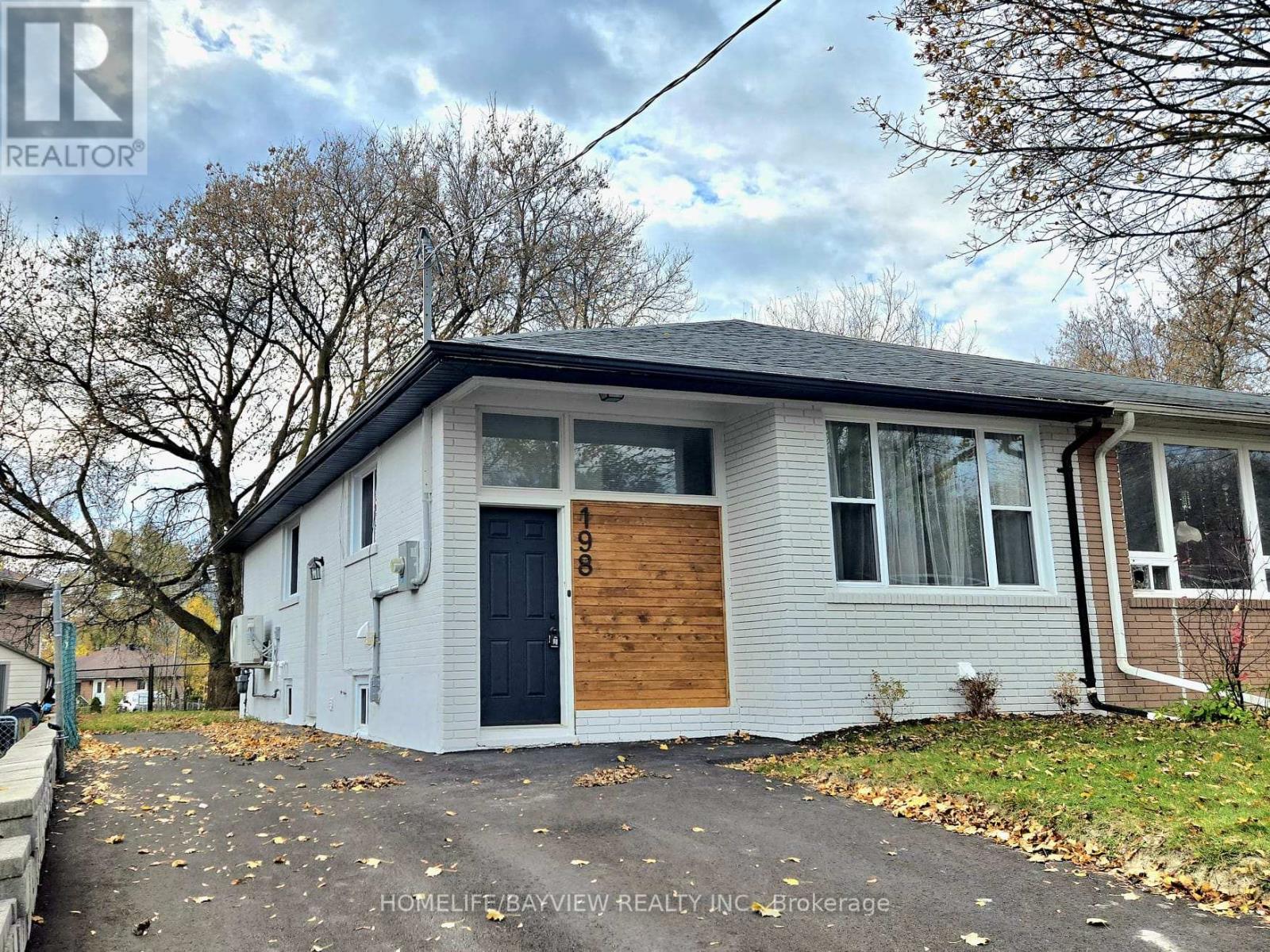 Main - 198 Septonne Avenue, Newmarket (Bristol-London), Ontario  L3Y 2W6 - Photo 1 - N10415292