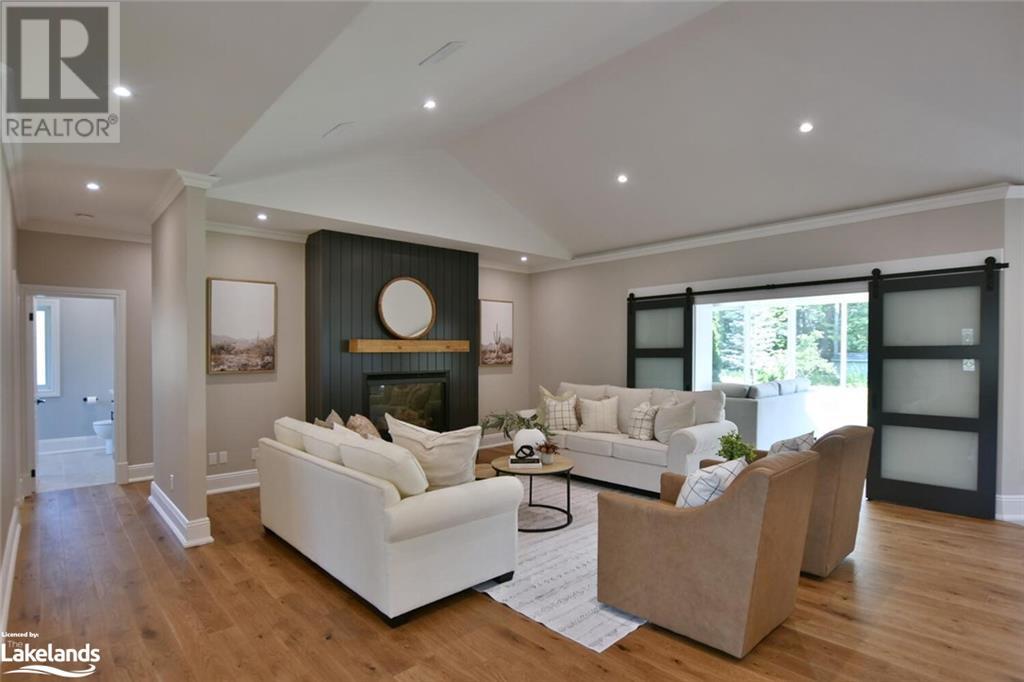 4 Laurel Boulevard, Collingwood, Ontario  L9Y 5A8 - Photo 4 - 40676132