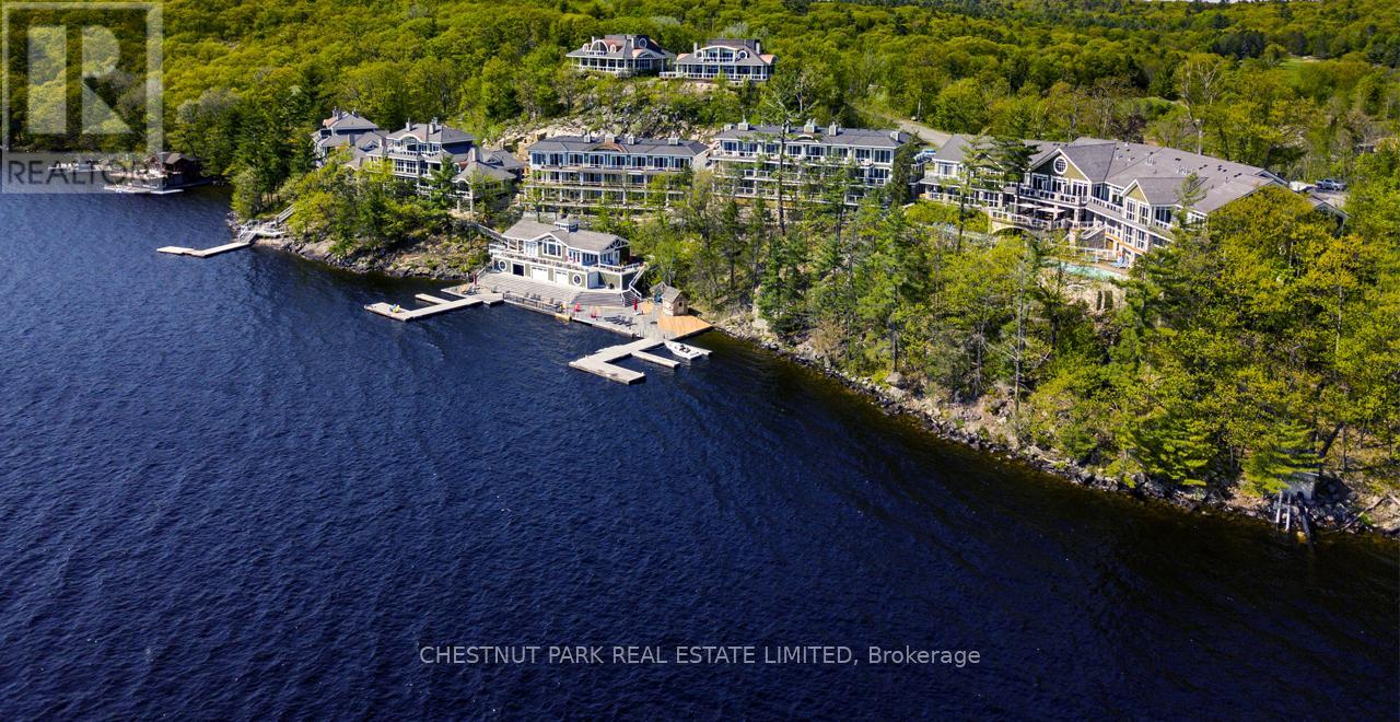 Btw102 - 1869 Muskoka Rd 118 Road W, Muskoka Lakes, Ontario  P1L 1W8 - Photo 13 - X10420010