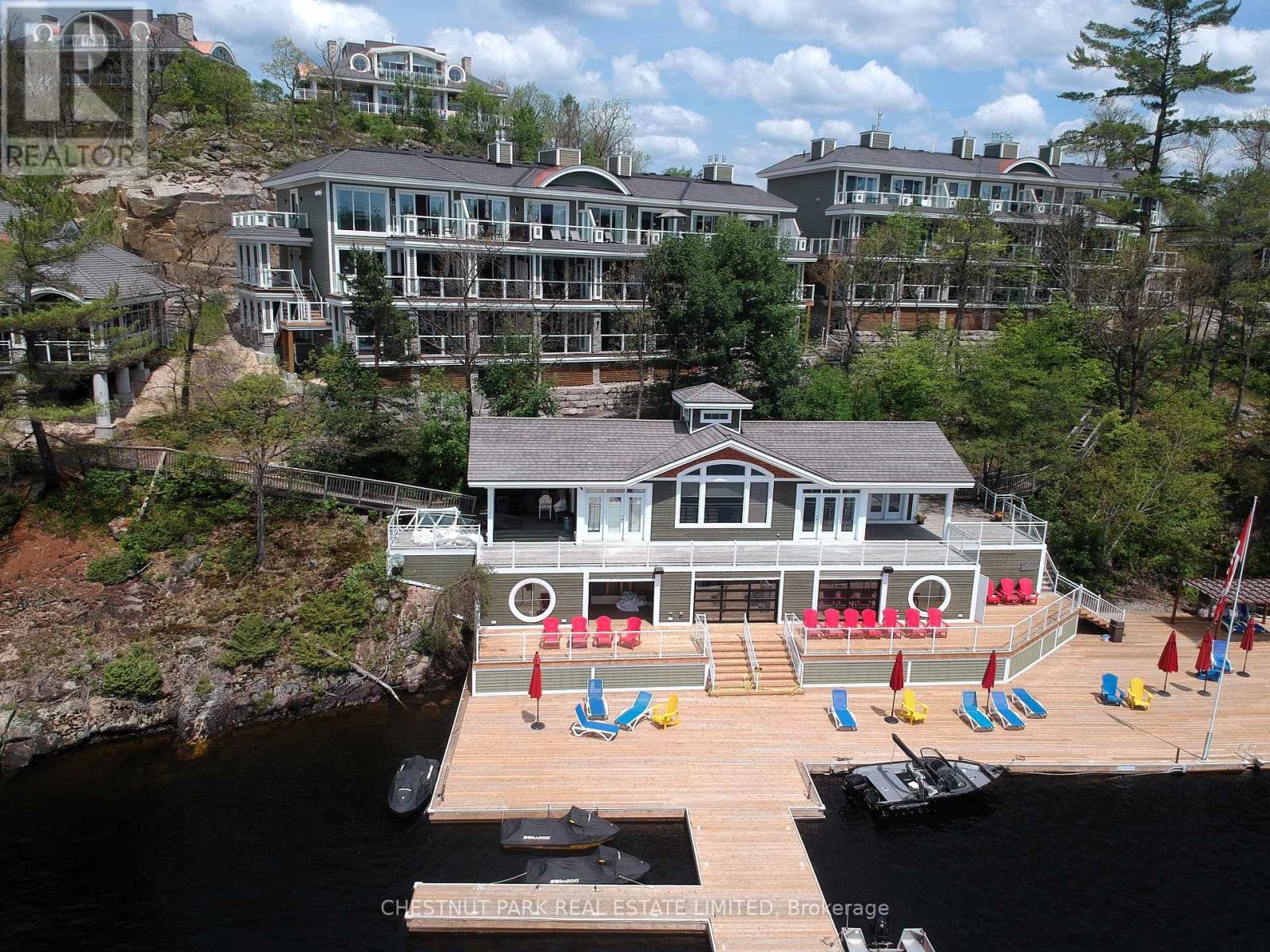 Btw102 - 1869 Muskoka Rd 118 Road W, Muskoka Lakes, Ontario  P1L 1W8 - Photo 16 - X10420010