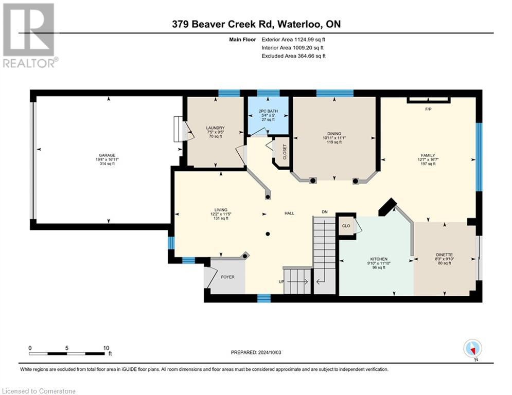 379 Beaver Creek Road, Waterloo, Ontario  N2T 2T2 - Photo 47 - 40676494