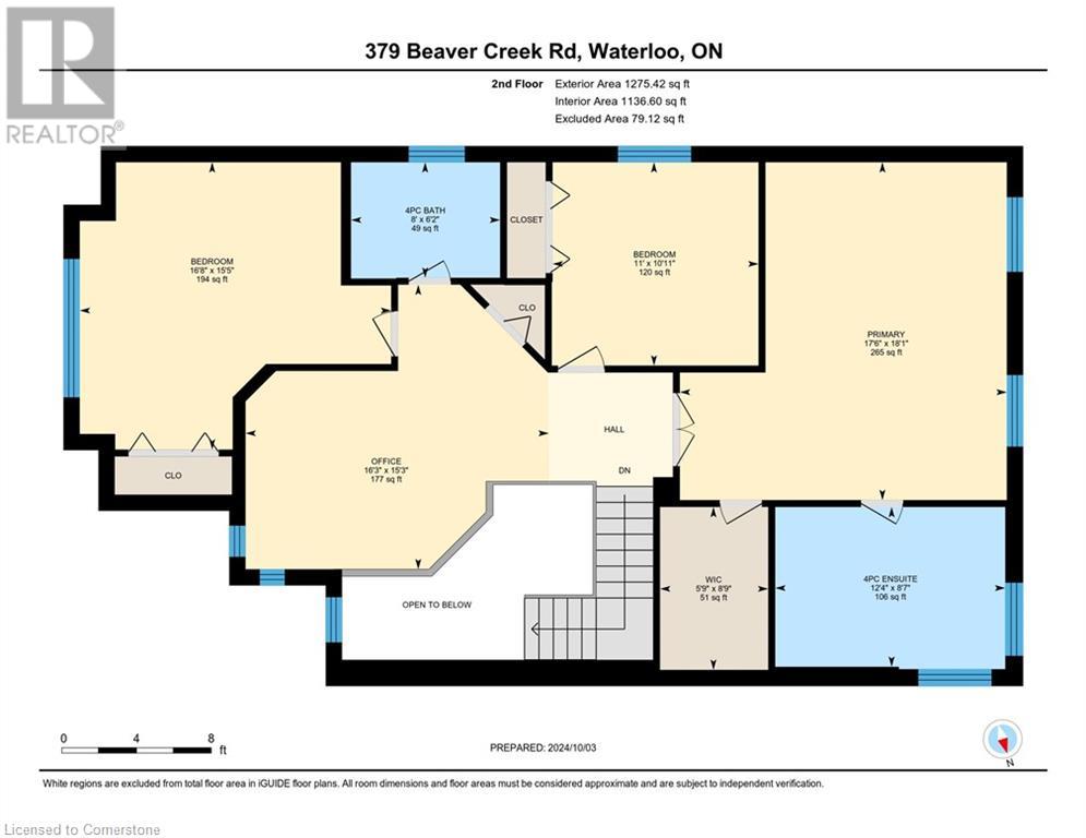 379 Beaver Creek Road, Waterloo, Ontario  N2T 2T2 - Photo 48 - 40676494