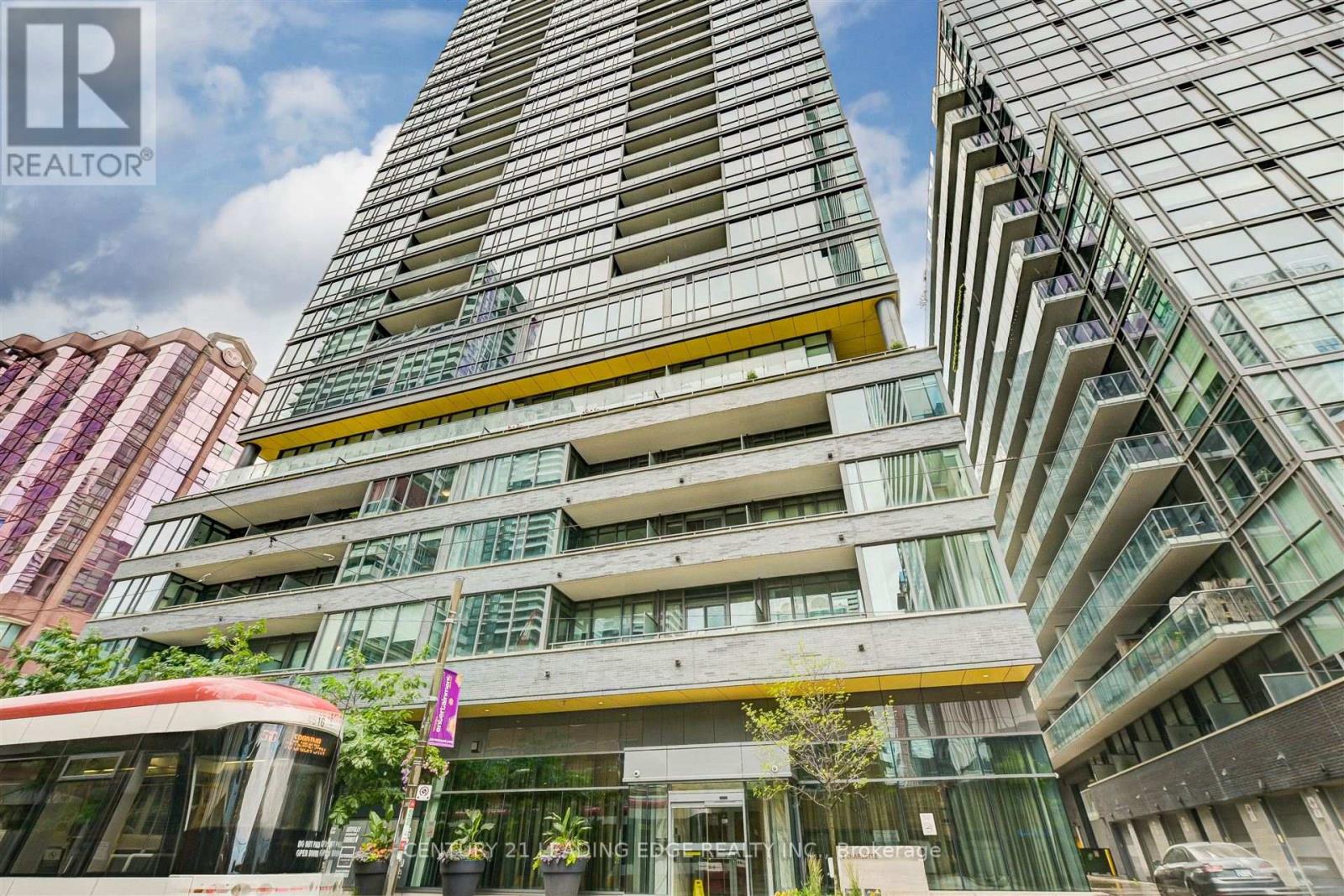 405 - 8 Charlotte Street, Toronto, Ontario  M5V 0K4 - Photo 29 - C9746244